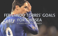 Recopilatorio de Torres en Chelsea: Goles y habilidades