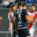 Cero emoción en el Gimnasia - River