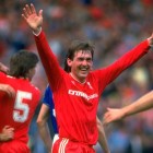 Kenny Dalglish futbolista