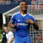 Chelsea se despachó al Birmingham afp
