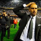 Guardiola felicitó al Madrid Guardiola felicitó al Madrid