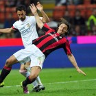 Milan 2-2 Palermo Milan 2-2 Palermo