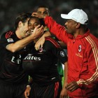 Brescia 0-1 Milan