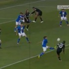 Prince Boateng y su intento de desnudo