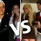 2da. Ronda - Duelo 7: Chicharito Vs Carlos Vela