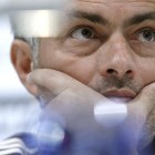 MOURINHO | Frustrado, enojado y asqueado
