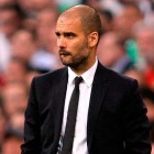 Pep fue tajantemente diferente a lo explosivo de ayer Pep fue tajantemente diferente a lo explosivo de ayer