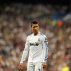 Ronaldo se harta del estilo merengue Ronaldo se harta del estilo merengue