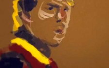 El Clásico Animation