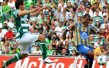 Aguirre desquició a Santos