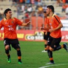Chiapas vs Queretaro