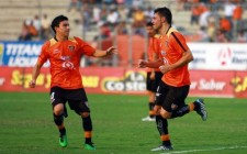 Chiapas vs Queretaro