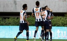 Chivas vs Rayados