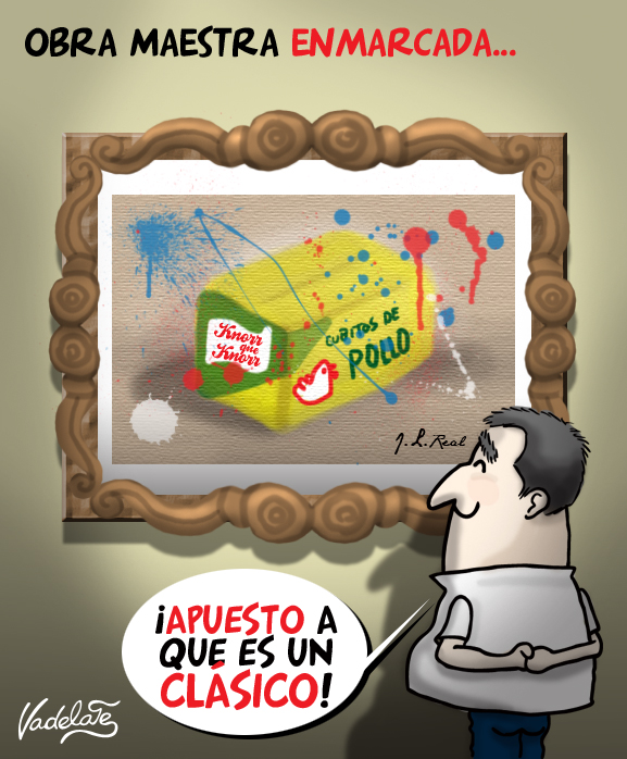 Obra Maestra