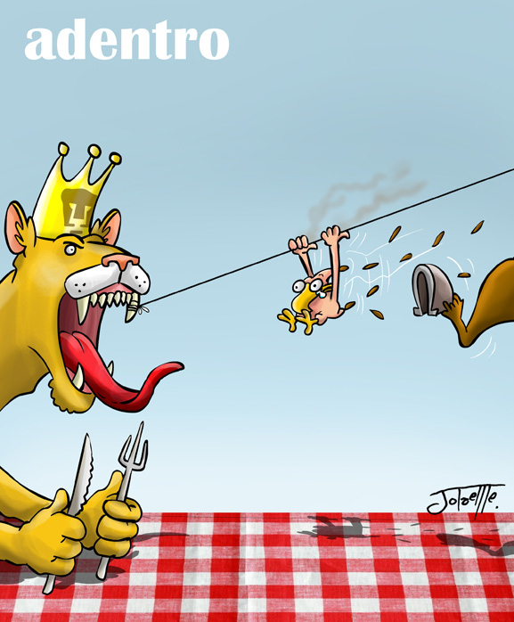 ADENTRO