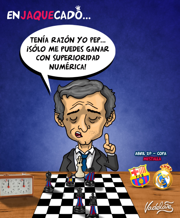 ¡enJAQUEcado!