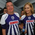 SAPRISSA | Vergara vende sus acciones