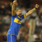 ¡…y Palermo resucitó!