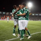milagro santista