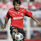 Jugador de Independiente robado por mujeres