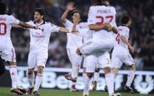 FBL-ITA-AS ROMA-AC MILAN