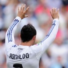 Real Madrid 8-1 Almería