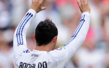 Real Madrid 8-1 Almería