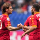Bari 2-3 Roma Bari 2-3 Roma