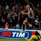 La Juve, a la caza de Europa La Juve, a la caza de Europa