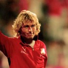 Una institución llamada Pavel Nedved Una institución llamada Pavel Nedved