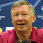 FERGUSON | “Podemos ganar la Copa”