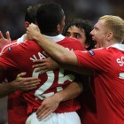 Manchester ya está en la final Manchester ya está en la final