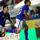 Cruz Azul 2-1 Atlante Cruz Azul 2-1 Atlante