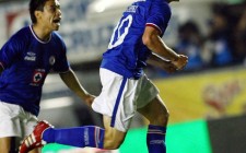 Cruz Azul 2-1 Atlante