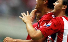 Guadalajara 3-1 Tigres