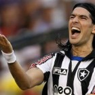 Sebastián Abreu lanzará muñeco con su cara