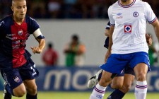 Atlante 0-0 Cruz Azul