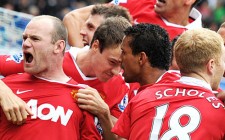 Manchester United Campeón