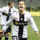 PAR 1-0 JUV | Toda una tristeza