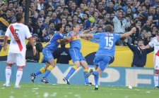 Boca 2-0 River