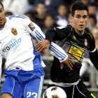 Zaragoza 1-0 Espanyol Zaragoza 1-0 Espanyol
