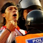 Denuncian a Carrizo y Almeyda por incitadores
