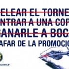 Hinchas de Boca no paran de burlarse de River