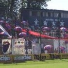 Hinchas de equipo argentino pagan sueldo de jugadores
