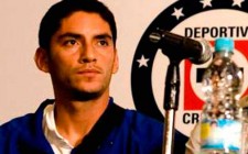 Corona reaccionó así en conferencia