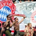Bayern Munich, club más vegetariano de la Bundesliga