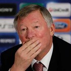 Ferguson salvó la congeladora