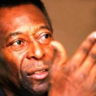 Pelé habló sobre Messi Pelé habló sobre Messi