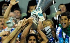 El Tigre y su Dragão campeón