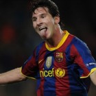 MESSI | “United, único a nuestro nivel”